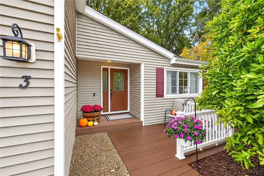 3 Empress Court, Penfield, NY 14526 - #1