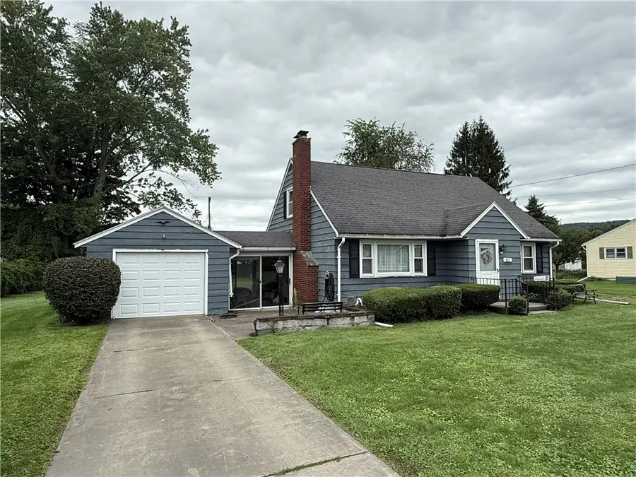 411 Milton Street, Elmira, NY 14904 - #2