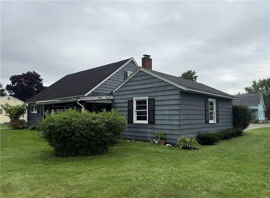 411 Milton Street, Elmira, NY 14904 - #3