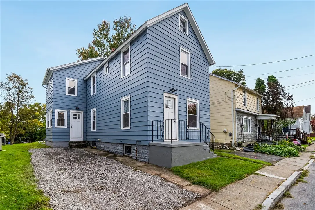 67 Angelo Street, Geneva, NY 14456 - #1