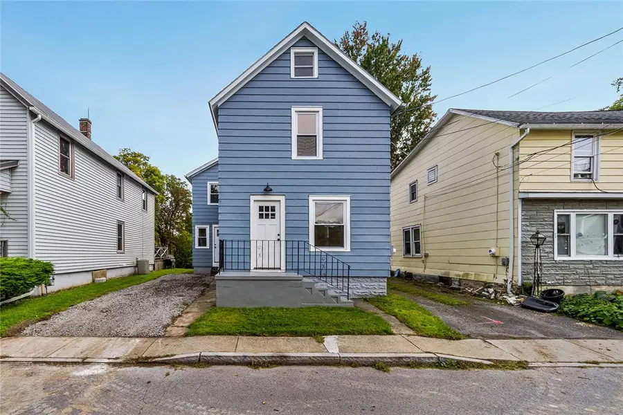 67 Angelo Street, Geneva, NY 14456 - #2