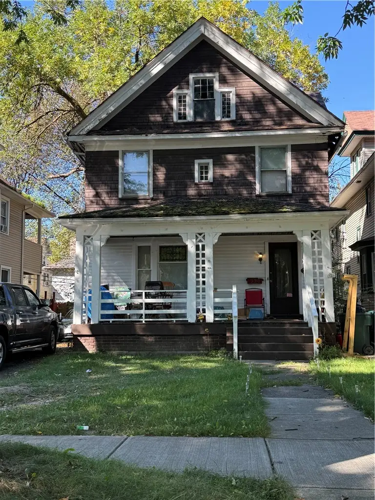 330 Selye, Rochester, NY 14613 - #1