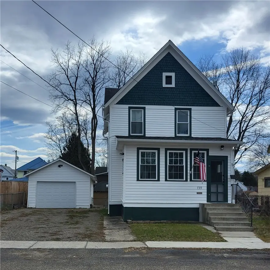 739 Hopkins Street, Elmira, NY 14904 - #2