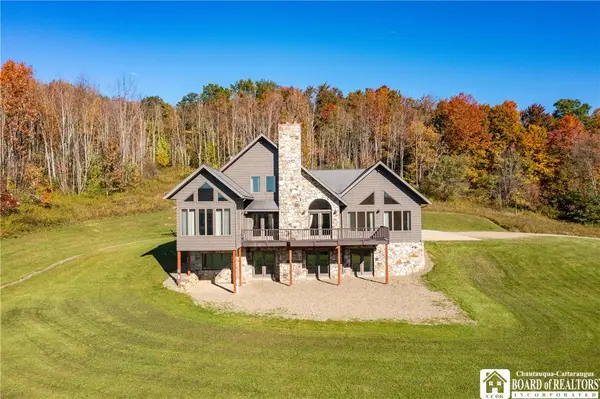 1239 Busti Road, , PA 16350