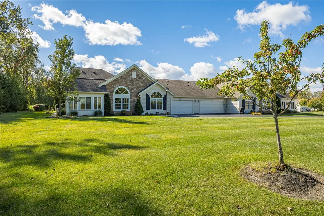 238 Maryview Drive, Webster, NY 14580 - #1