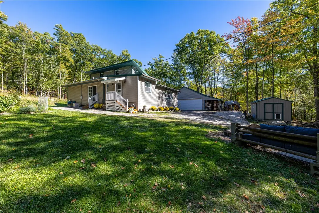 6423 Tall Oak Drive, Canandaigua, NY 14424 - #1