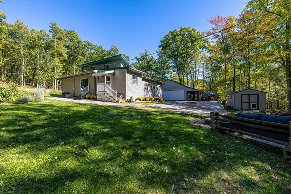 6423 Tall Oak Drive, Canandaigua, NY 14424