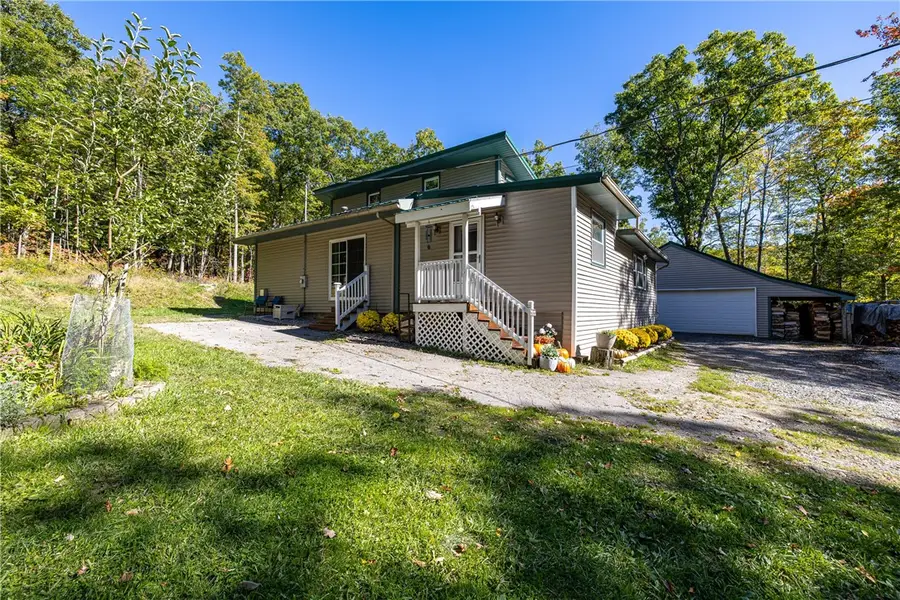 6423 Tall Oak Drive, Canandaigua, NY 14424 - #3