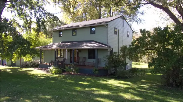 4092 Lakeville Groveland Road, Geneseo, NY 14454