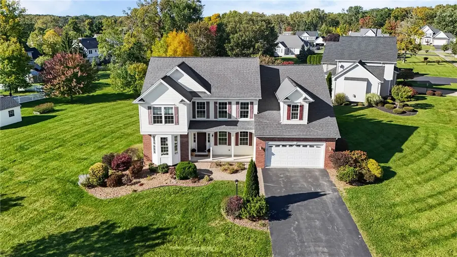 29 Coralburst Crescent, Webster, NY 14580 - #2