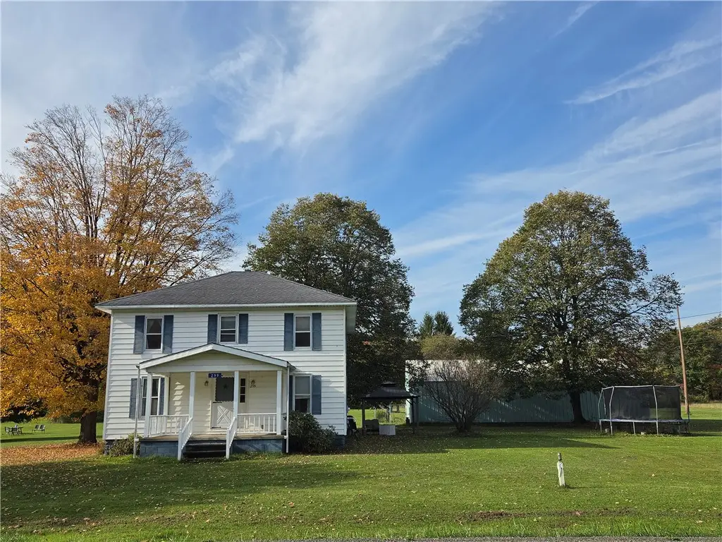 299 County Road 16, Painted Post, NY 14870 - #1