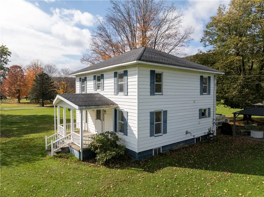 299 County Road 16, Painted Post, NY 14870 - #2