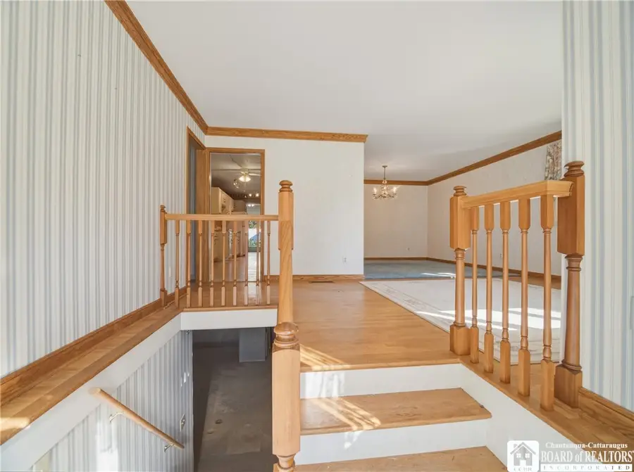 379 Delaware Avenue, Jamestown, NY 14701 - #2