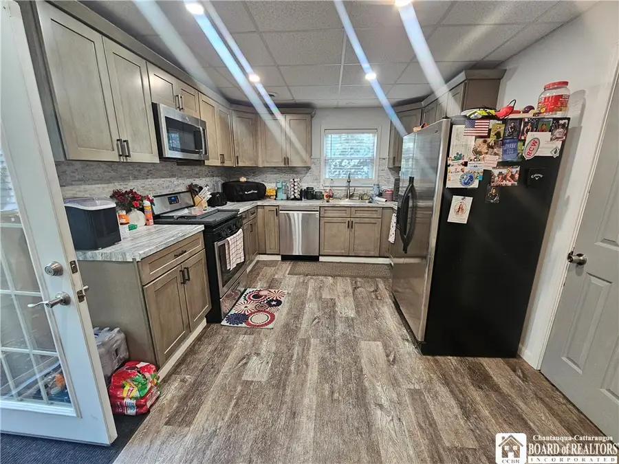 713 Irving Street, Olean, NY 14760 - #3