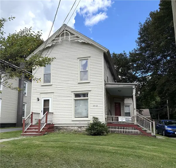 14 East Street, Oneonta, NY 13820