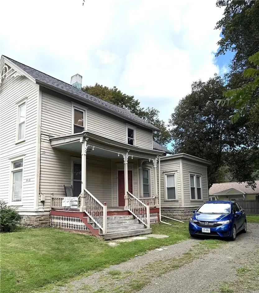 14 East Street, Oneonta, NY 13820 - #2