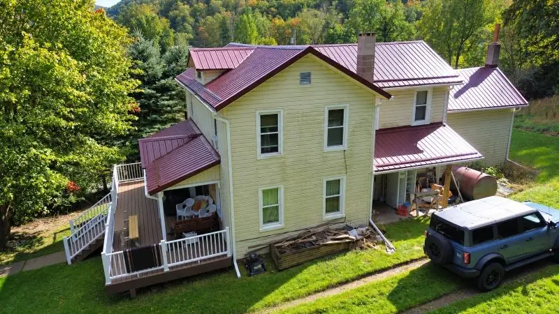 9 Peno Lane, Sinnamahoning, PA 15861 - #2