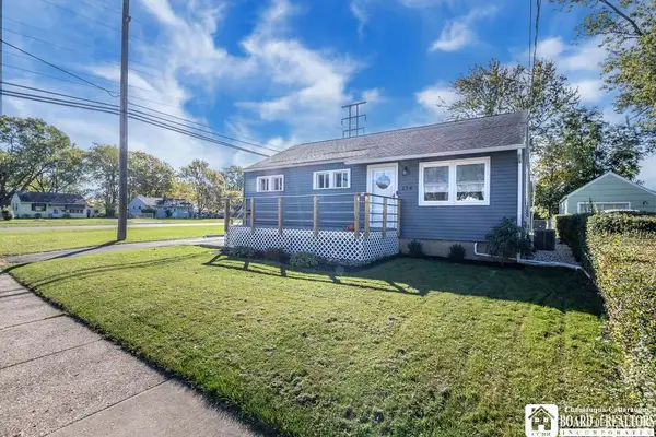 224 Linwood Avenue, Tonawanda, NY 14150