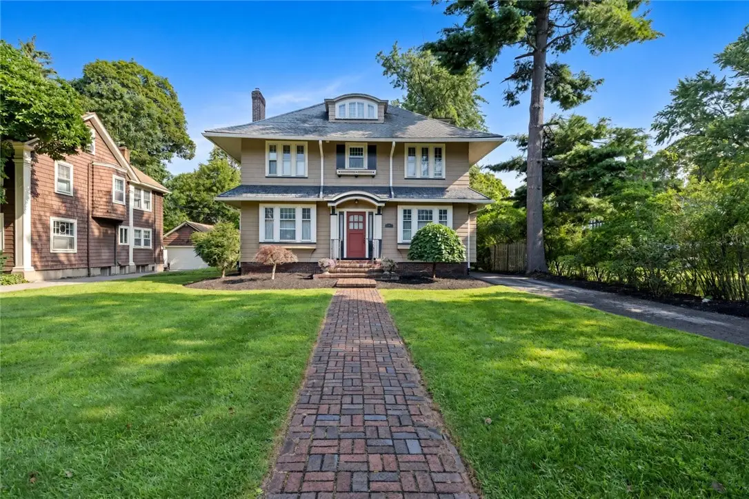 156 Windemere Road, Rochester, NY 14610 - #1