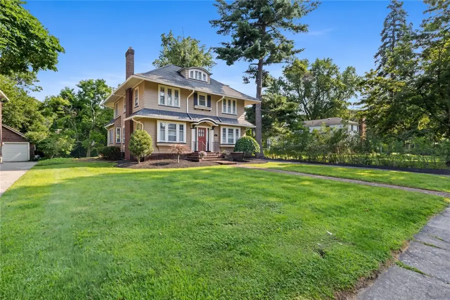156 Windemere Road, Rochester, NY 14610 - #2