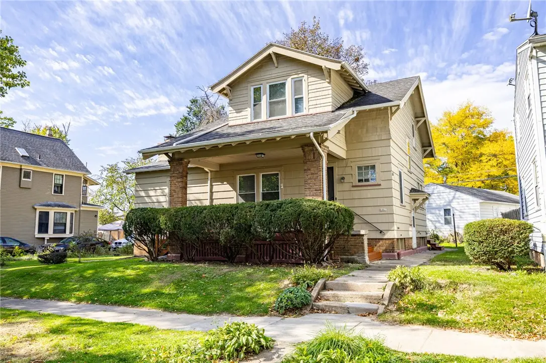 1317 Genesee Street, Rochester, NY 14611 - #1