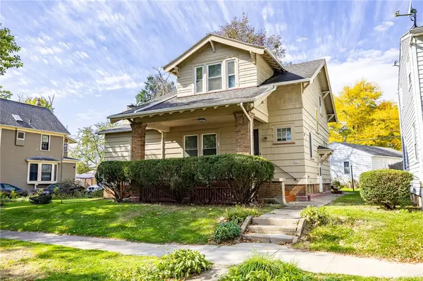 1317 Genesee Street, Rochester, NY 14611