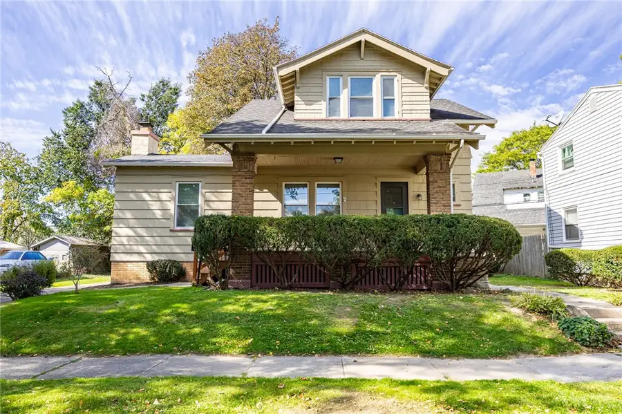 1317 Genesee Street, Rochester, NY 14611 - #2