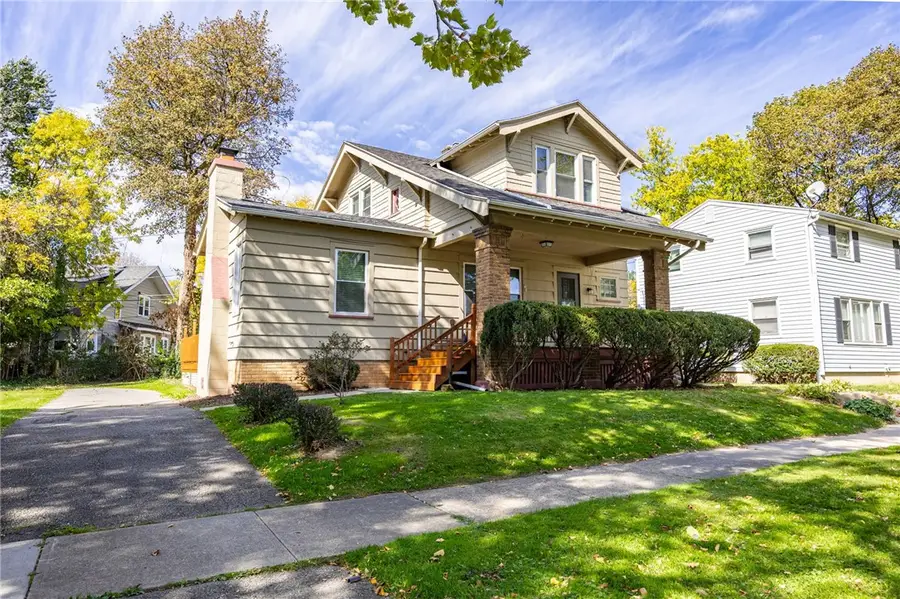 1317 Genesee Street, Rochester, NY 14611 - #3