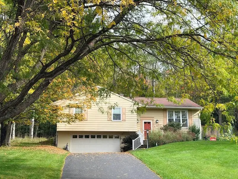 61 Pine Hill Drive, Alfred, NY 14802 - #1