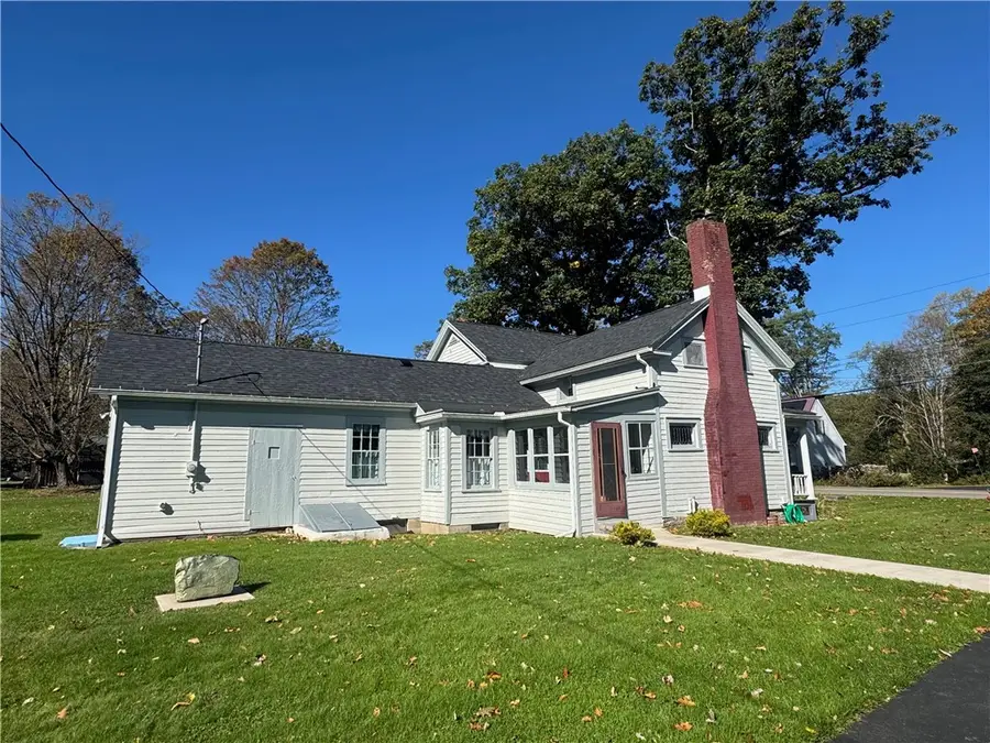60 Bloom Street, Gilbertsville, NY 13776 - #2