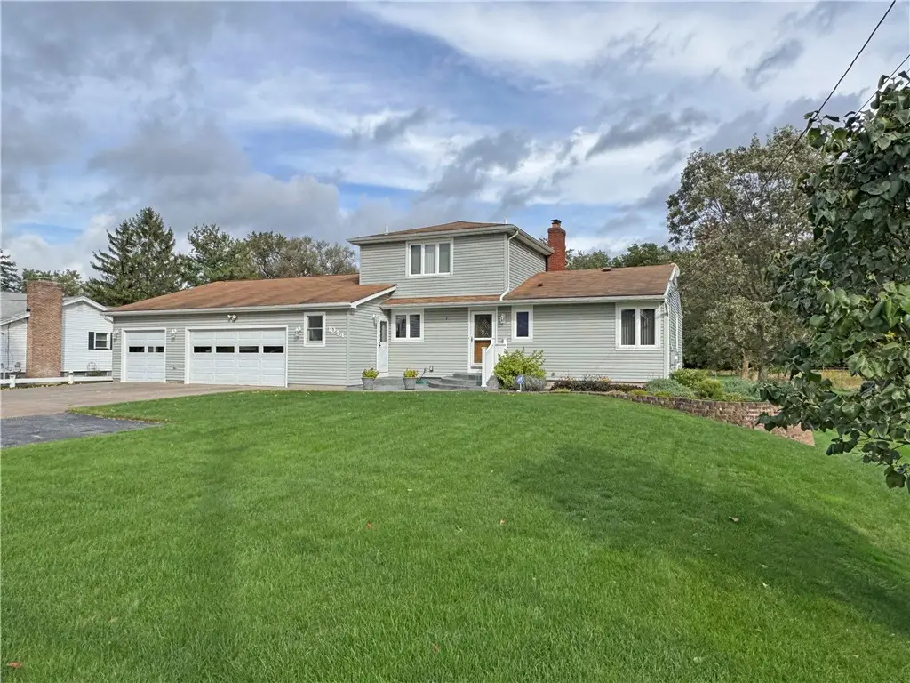 1044 N Greece Road, Rochester, NY 14626 - #1