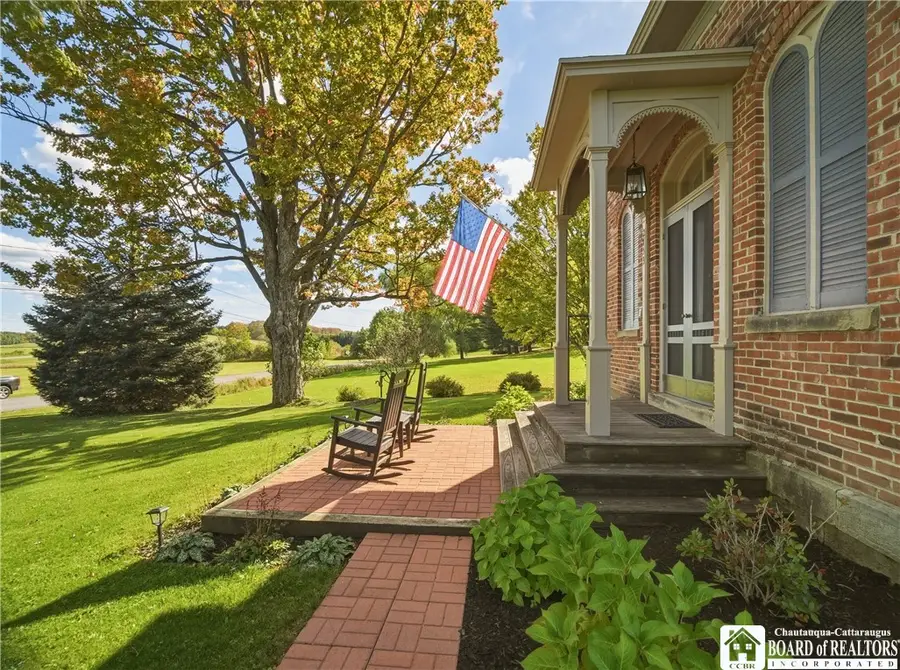 2753 Erickson Road, Ashville, NY 14710 - #3
