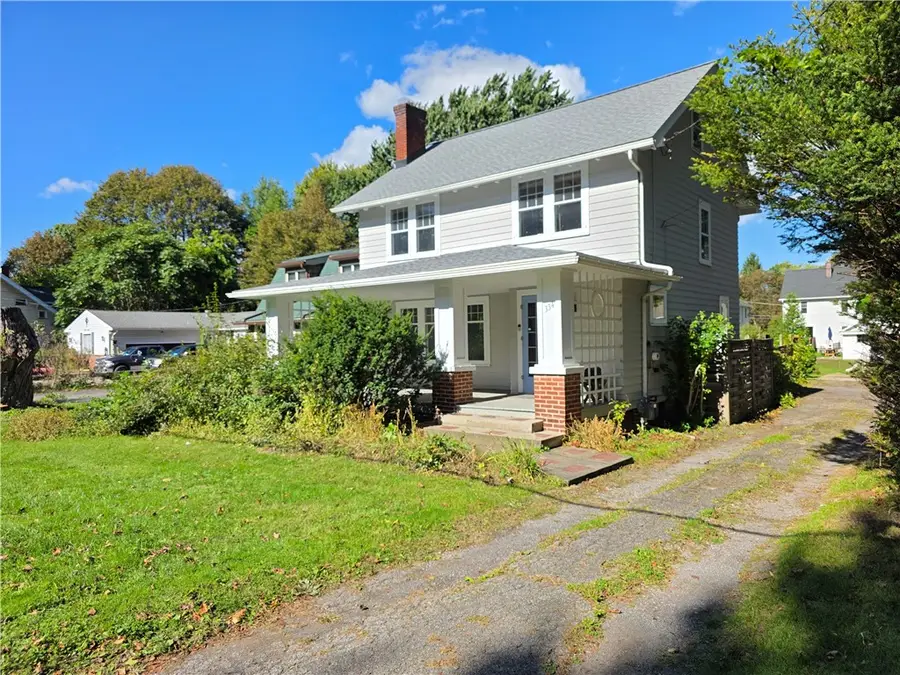 334 Fairport Road, East Rochester, NY 14445 - #2