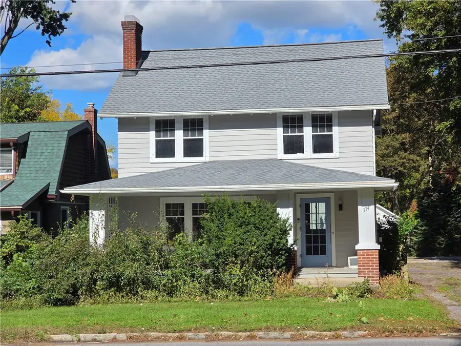 334 Fairport Road, East Rochester, NY 14445 - #3