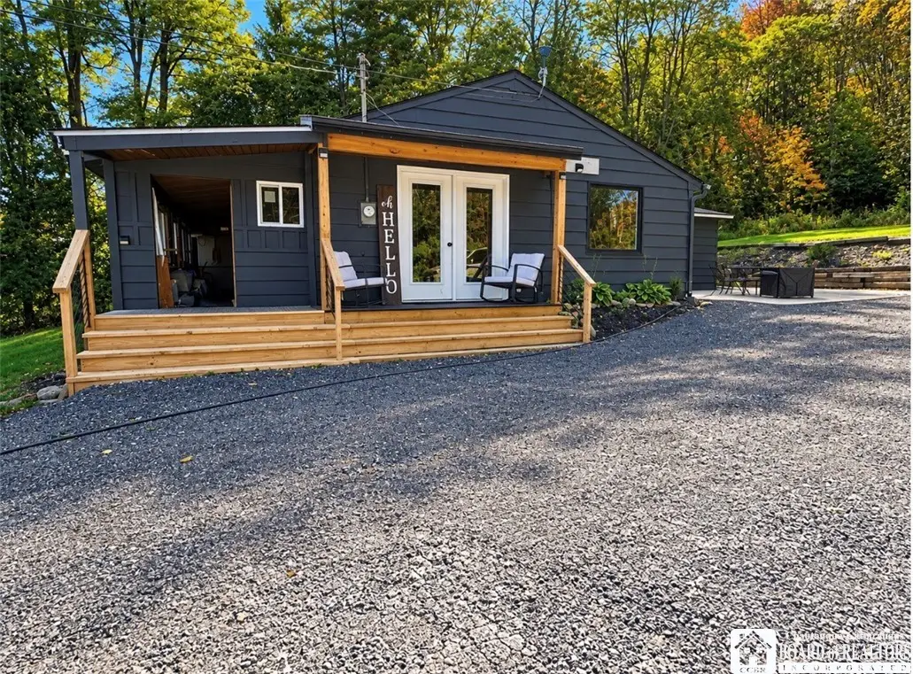 10765 Eastland Road, Delevan, NY 14042 - #1
