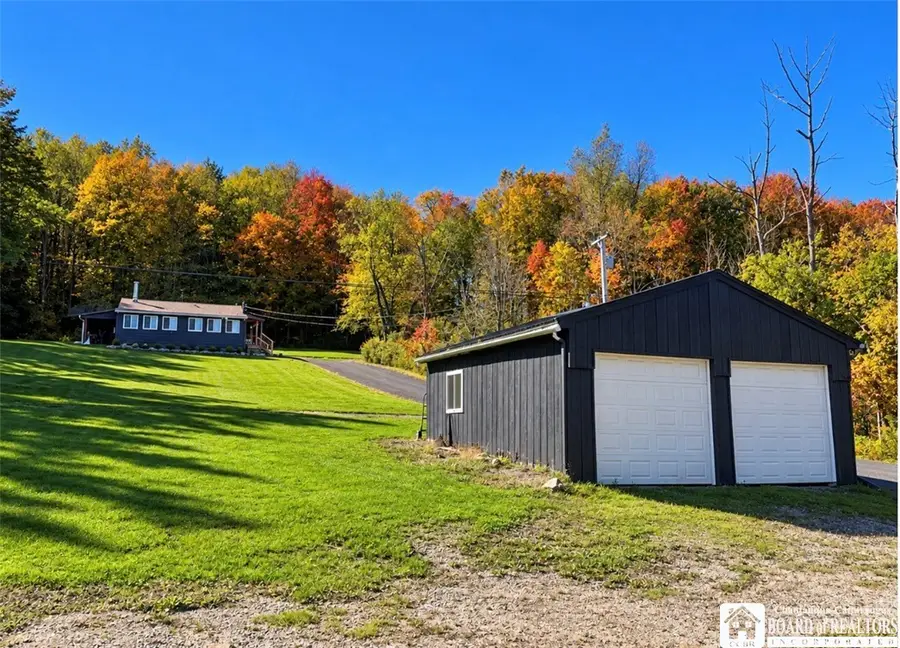 10765 Eastland Road, Delevan, NY 14042 - #2