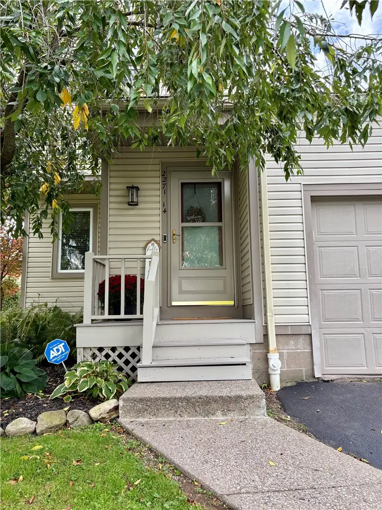 2271 E Main Street #UN14, Rochester, NY 14609 - #2