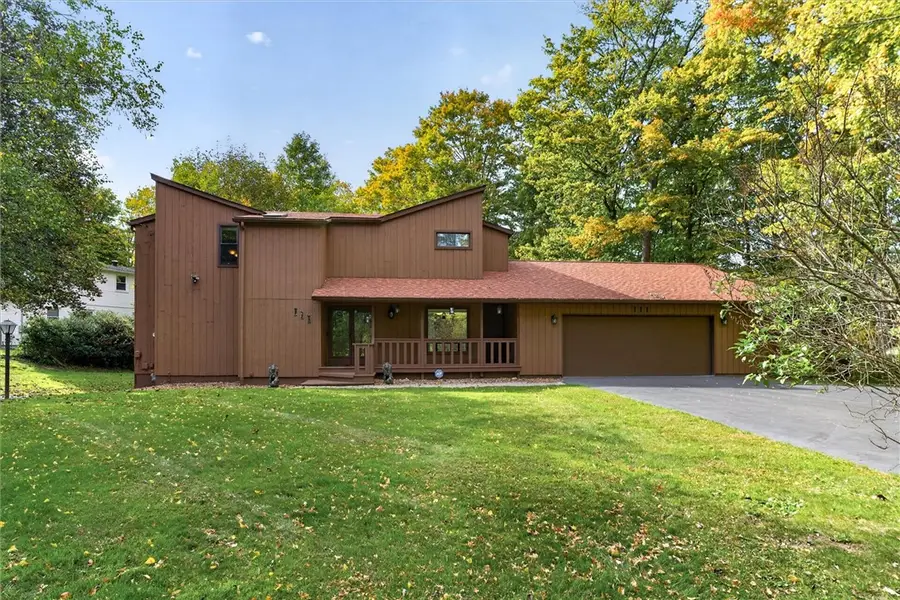 111 Hinkleyville Road, Spencerport, NY 14559 - #2