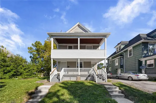 238 Birr Street, Rochester, NY 14613