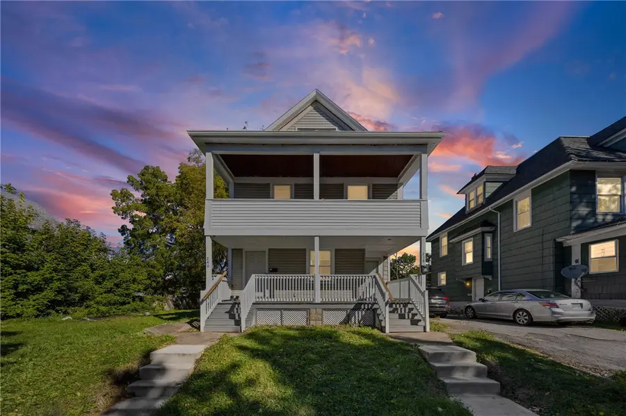 238 Birr Street, Rochester, NY 14613 - #2