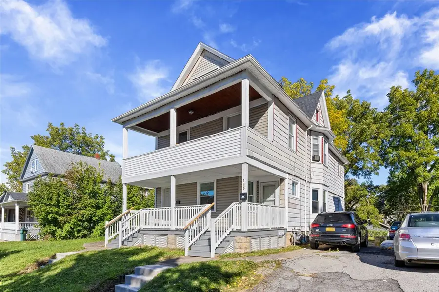 238 Birr Street, Rochester, NY 14613 - #3