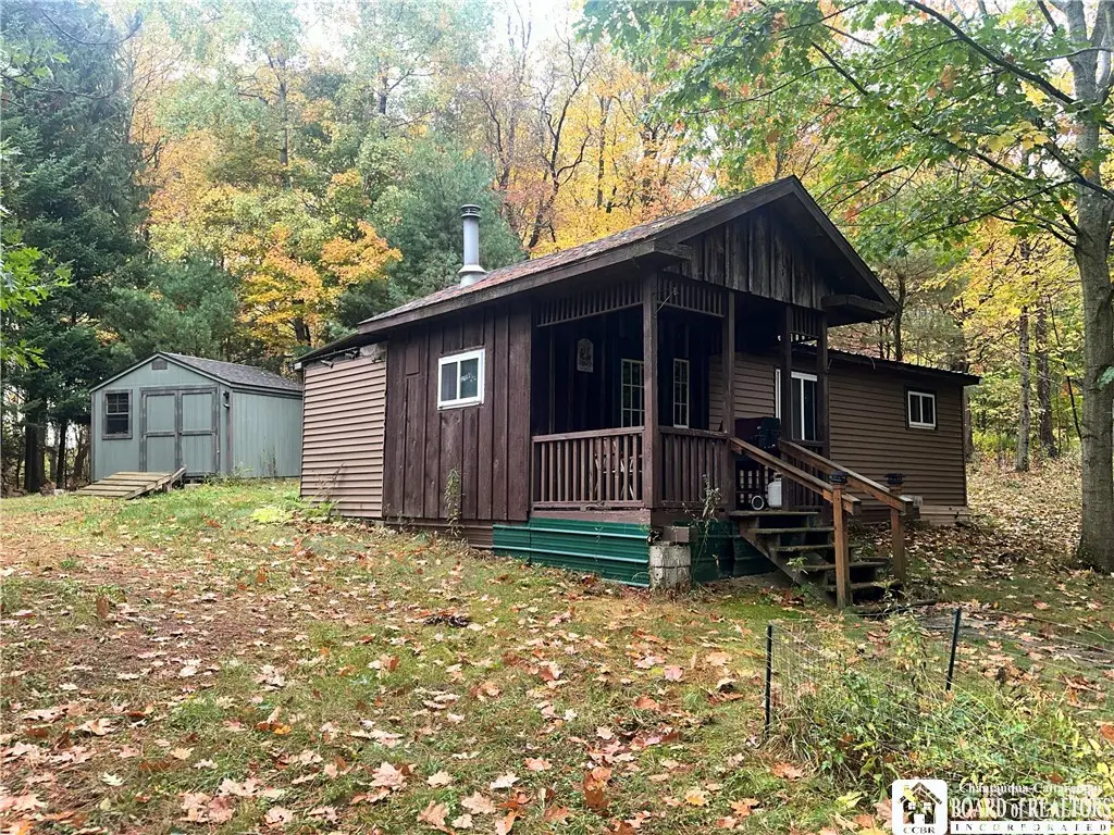 9254 Huyck, Farmersville, NY 14060 - #1