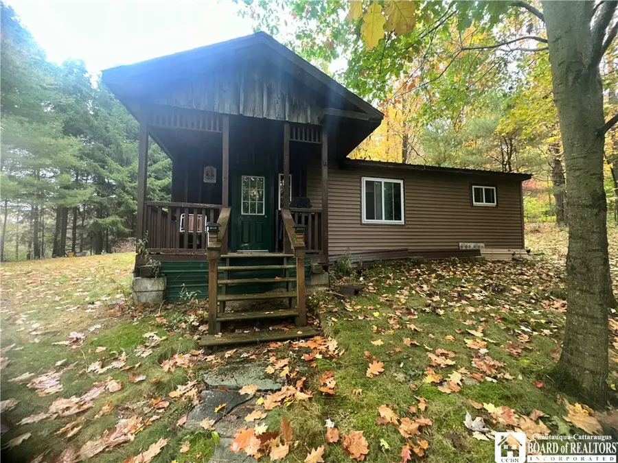 9254 Huyck, Farmersville, NY 14060 - #2
