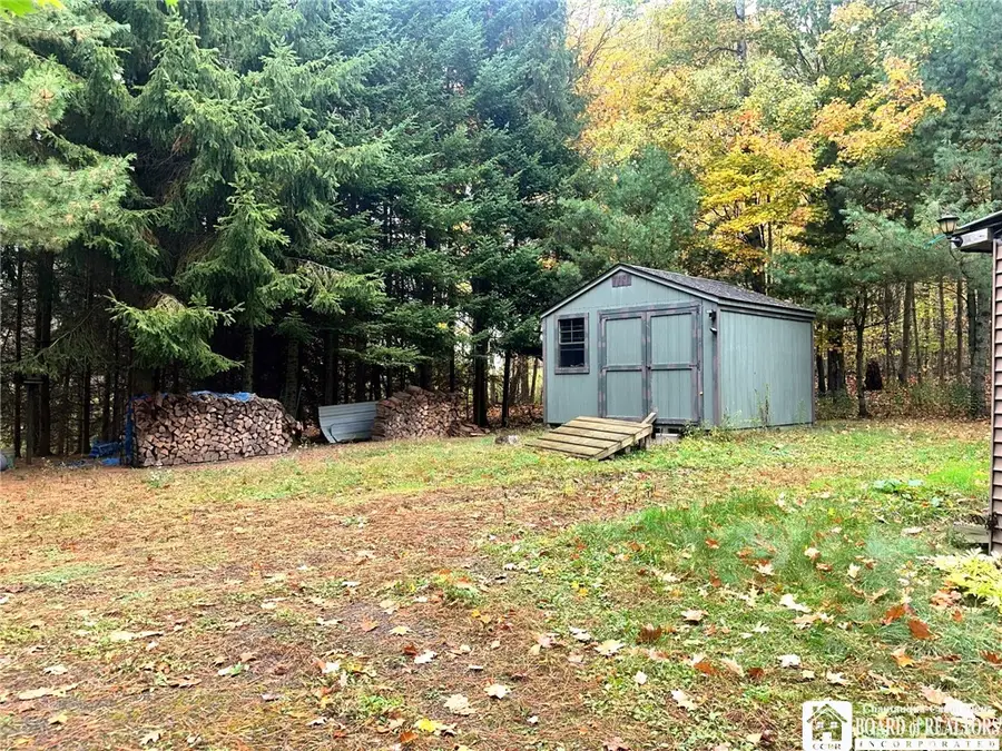 9254 Huyck, Farmersville, NY 14060 - #3