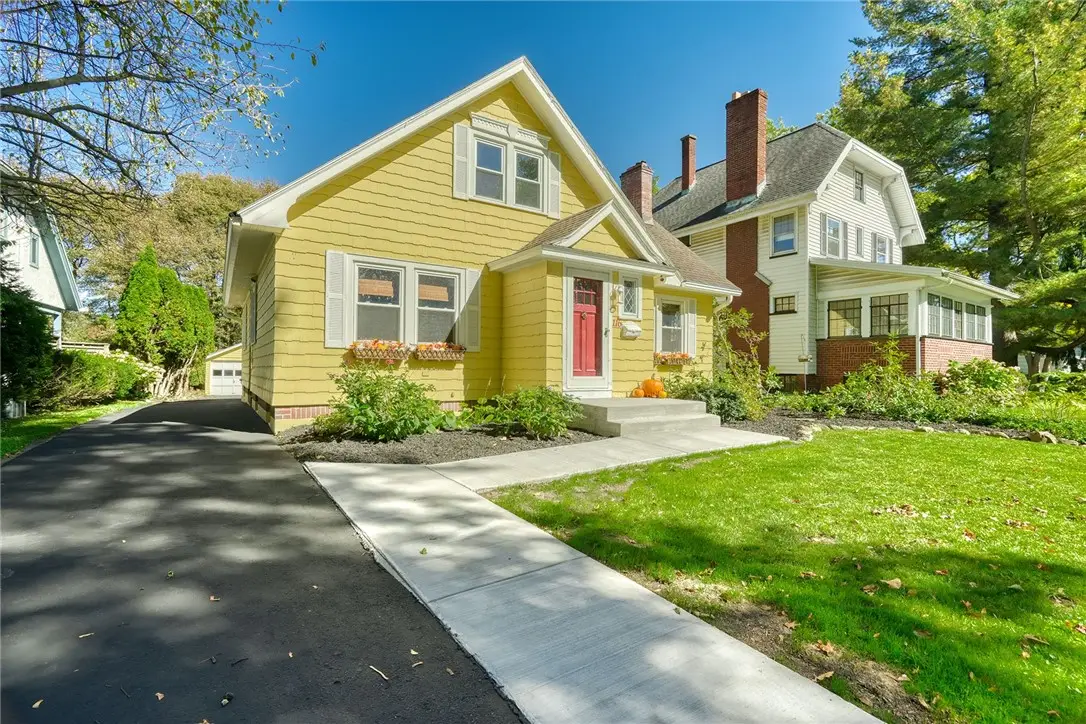 116 Greenaway Road, Rochester, NY 14610 - #1