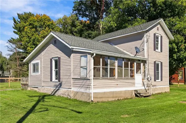 82 Bigelow Avenue, Dundee, NY 14837