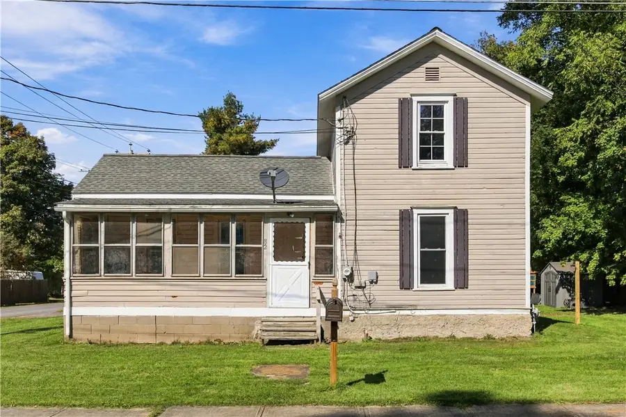 82 Bigelow Avenue, Dundee, NY 14837 - #2
