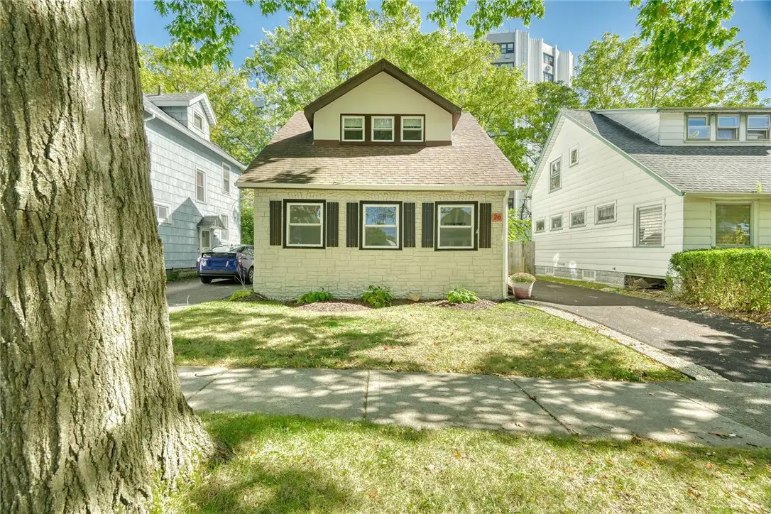 26 Jersey Street, Rochester, NY 14609 - #1