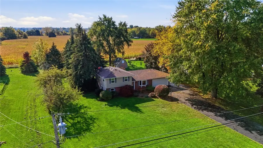 209 Dunbar Road, Hilton, NY 14468 - #2
