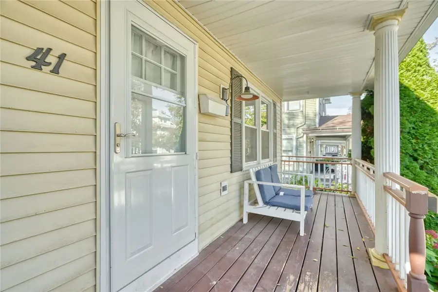 41 Kingston Street, Rochester, NY 14609 - #3